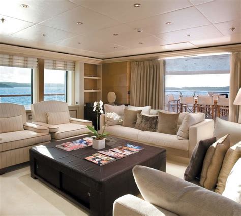 Yacht Odessa Proteksan Turquoise Charterworld Luxury Superyacht Charters