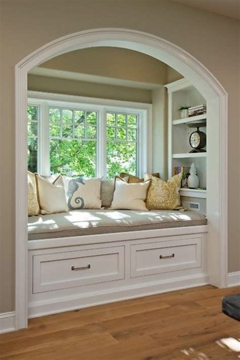 40 Scenic And Cozy Window Seat Ideas For You Bored Art