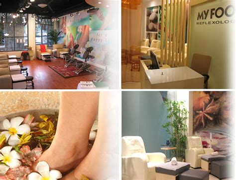 10 Best Reflexology Spas In Singapore Review 2021 2023