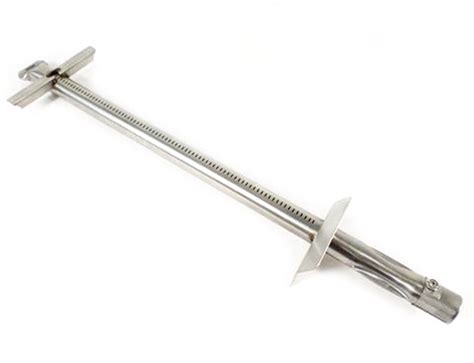 Our sear burners can replace any main burner. 70865 Stainless Steel Sear Burner Tube - BBQ Parts Warehouse