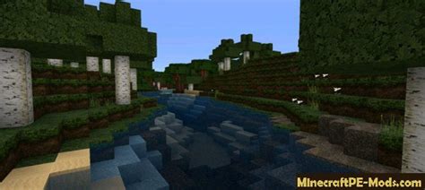 Medieval Realism 128x Texture Pack For Minecraft Pe 111