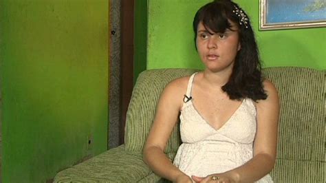 Brazil Teen Sells Virginity Cnn Videosexiz Pix