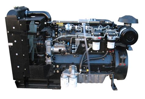 Perkins Engines Perkins Diesel Engines With Warranty