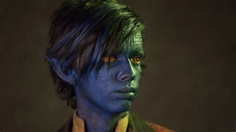 Justice For Nightcrawler How The X Men Films Undercut Kurt Wagner