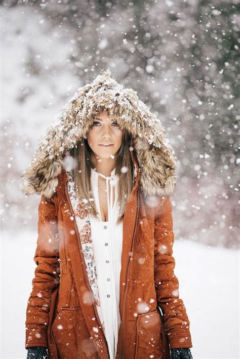 Winter Vacations In Montana Winter Outfits 10 Best Outfits To Wear