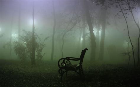 Creepy Fog Wallpapers Top Free Creepy Fog Backgrounds Wallpaperaccess