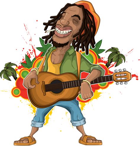 Clipart Reggae Music 10 Free Cliparts Download Images On Clipground 2024