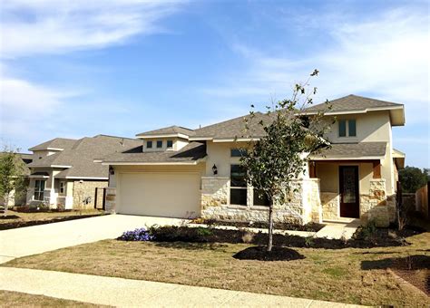 43+ New homes san antonio information