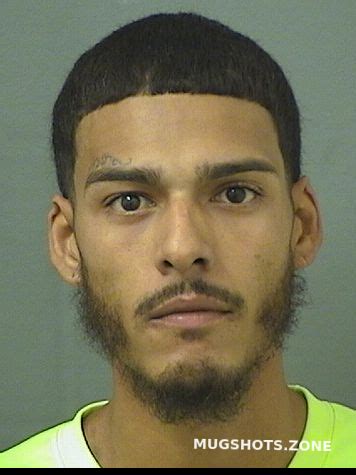 Mata Carlos A Jr Palm Beach County Mugshots Zone