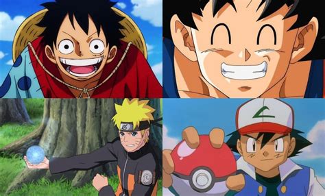 55 Most Popular Anime Characters Of All Time Ranked