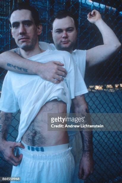 Aryan Brotherhood Photos And Premium High Res Pictures Getty Images