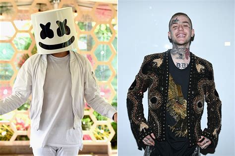 Marshmello Premieres Official Music Video Of Spotlight Featuring Lil