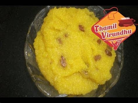 Milk kesari is nothing but milk rava kesari with few modifications in ingredients and quantity.usually we cook rava in water for rava kesari and with milk for i made this paal kesari and clicked it during last diwali but had other recipes on demand so held back this one for any other special occasion and now. Rava kesari recipe in tamil /ரவா கேசரி செய்முறை Rawa ...