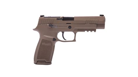 Sig Sauer Military Pistol Hot Sex Picture