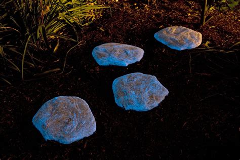 3 Easy Ways To Make Your Yard Glow In The Dark