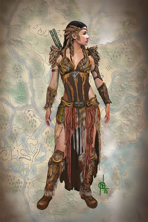 Encantadia Danaya On Behance Encantadia Costume Warrior Outfit