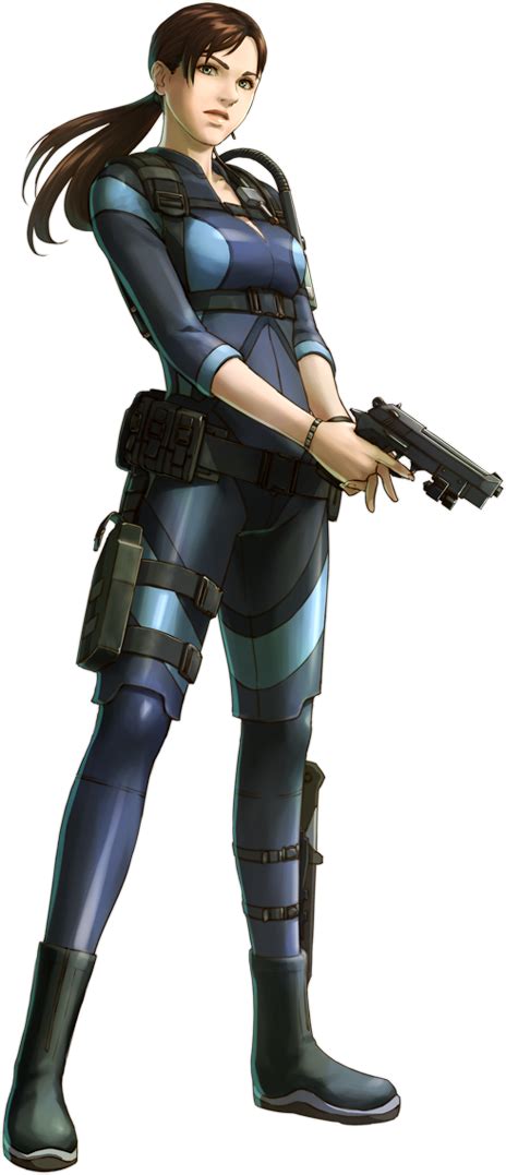 Jill Valentine Png Png Image Collection