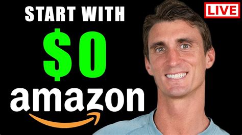How big is the amazon business industry? How To Start An Amazon FBA Business With $0 Using ...