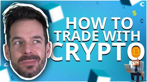 Choose the best crypto asset. How To Day Trade Crypto For Beginners / Learn how to Day ...