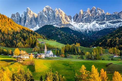 Tirol Die österreichische Bergwelt Im Sommer And Winter