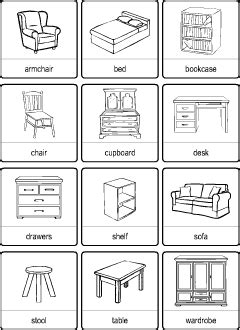 Computer lab design these pictures of this page are about:furniture templates 1 4 inch scale printable. Furniture Cutouts Printable - Furniture Designs