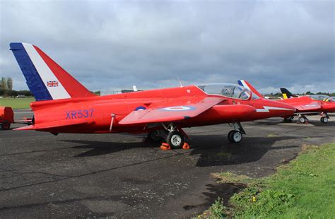 Img7258 Gnat T1 Xr537g Naty North Weald 28 September 20 Flickr