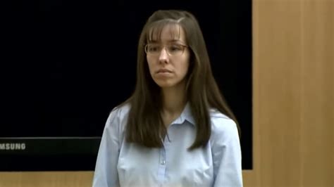 What Jodi Arias Life In Prison Is Really Like