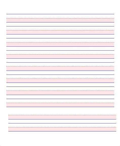 Lined Paper 11 Free Word Pdf Psd Documents Download Free