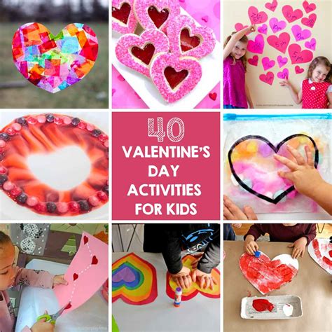 Valentines Day Activities Preschool 2023 Get Latest Valentines Day