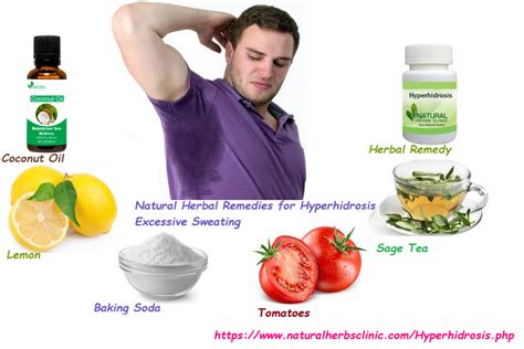 Hyperhidrosis Symptoms Archives Natural Herbs Clinic Blog