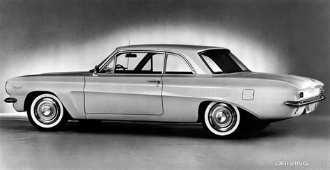 Before The Gto The 61 63 Tempest Was Pontiacs Answer To The Corvair