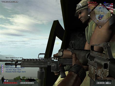 Battlefield Vietnam Mods Acetooc 21632 Hot Sex Picture