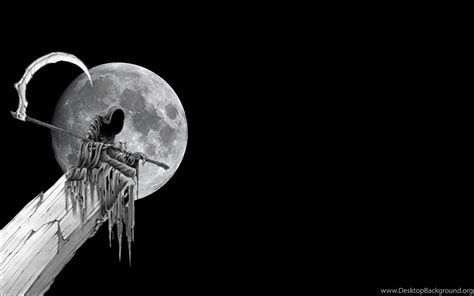 Image Grim Reaper Moon Wallpaper Myths And Legends Wiki Desktop