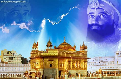 Sikh Backgrounds Wallpaper Cave Imagesee