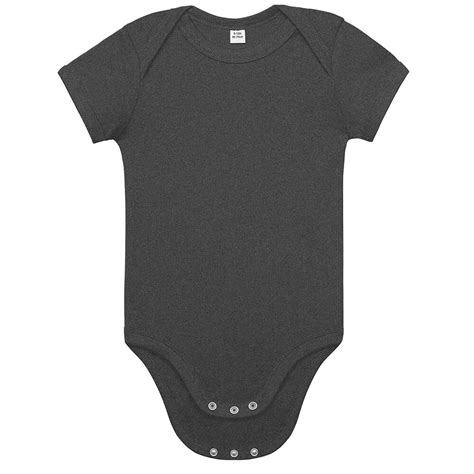 Baby Bio Kurzarm Body Shirtlabor