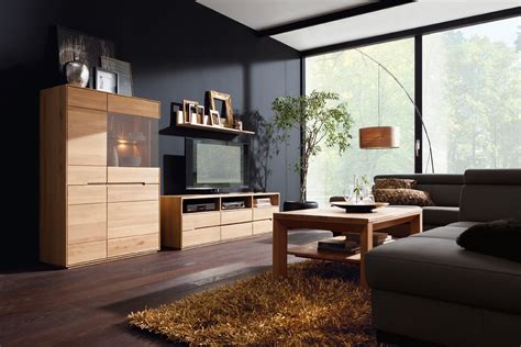 Grunes wohnzimmer design 76 tolle tipps und tricks. Wohnzimmer Massivholz - DANSK design Massivholzmöbel