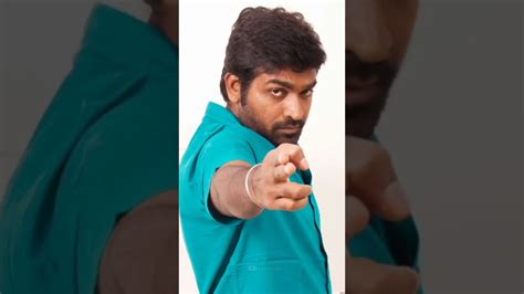 Vijay Sethupathi Body Transformation Status Vijay Sethupathi In