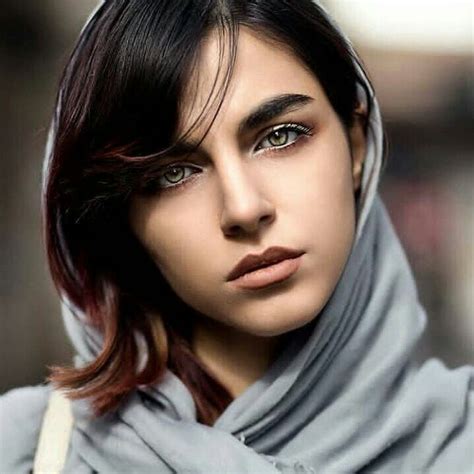 Pretty Iranian Girls Иранские девушки Пост разрыв шаблонов