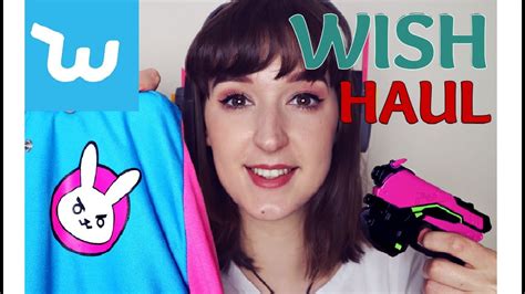 WISH.COM HAUL - TRY ON/UNBOXING | CHEAP OUTFIT - YouTube
