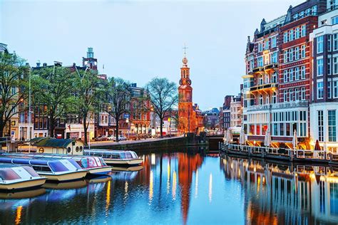 Visiting Amsterdam For The First Time Dont Miss Out On These 6