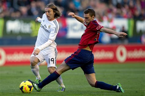Baraże o udział w i lidze. Real Madrid Vs Osasuna, Liga BBVA 2013-2014: Match Preview ...