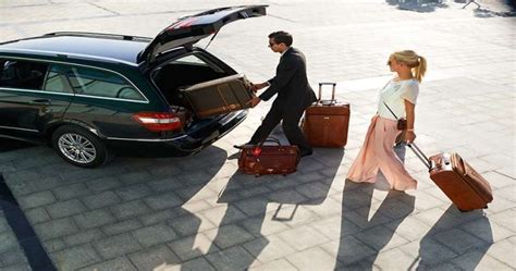 Affordable Dca Airport Limousine And Car Service Infinity Limo Car