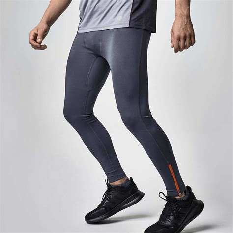 10 Of The Best Mens Running Tights Available In 2021 Running 101