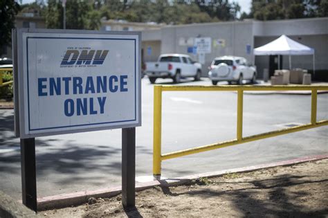 Department Of Motor Vehicles In California | Webmotor.org