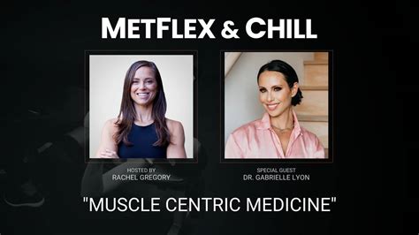 Episode 93 Muscle Centric Medicine With Dr Gabrielle Lyon