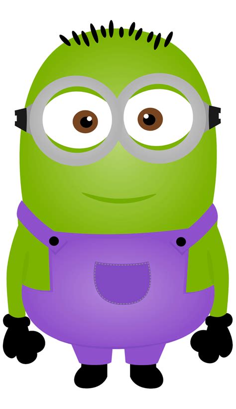Minion Clipart Clip Art Library Images And Photos Finder