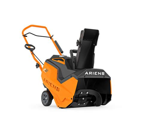 Ariens® S18 Single Stage Snow Blowers Eds Lawn Equipment