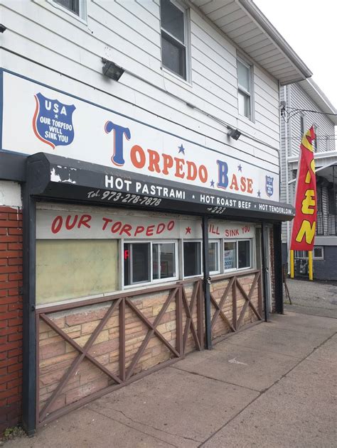 Don't see your favorite business? Torpedo Base USA - Meal takeaway | 223 Lafayette St ...