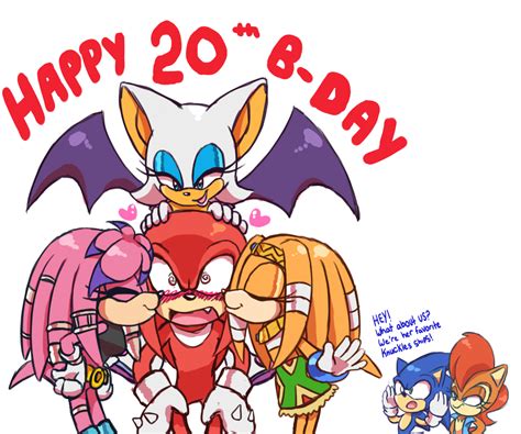 20 By Awesomeblossompossum On Deviantart Sonic The Hedgehog Rouge