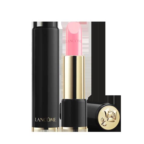 lancome l absolu rouge lipstick rosy